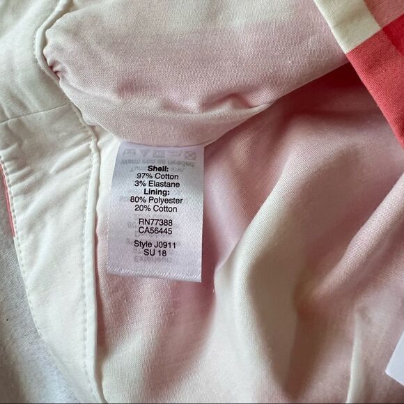 J.Crew ruffle mini skirt - Picture 7 of 7